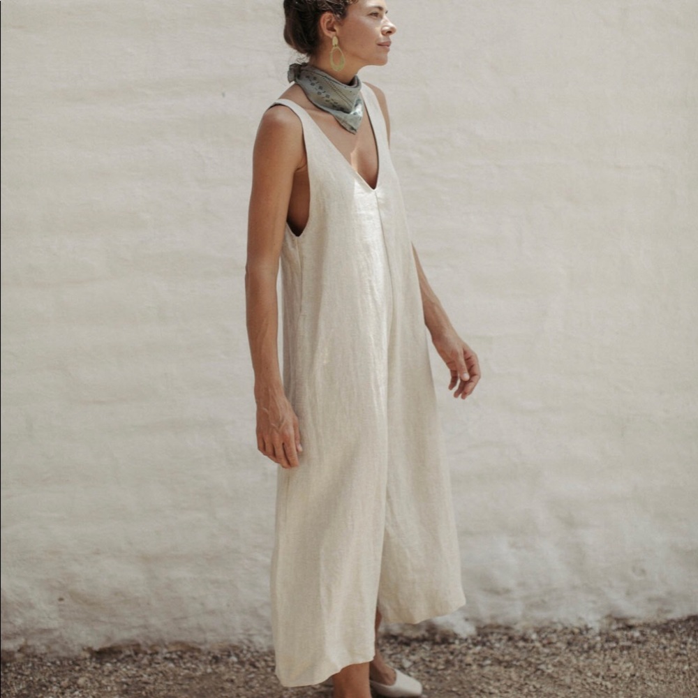 Ozma Vanessa Romper